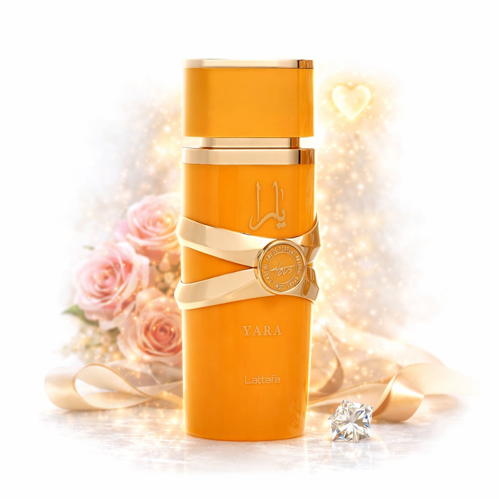 Lattafa Yara Tous Eau de Parfum