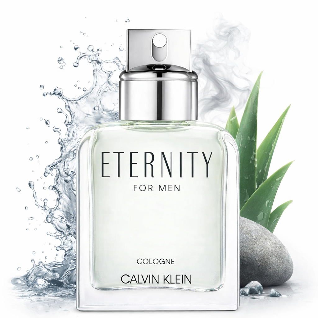 Es esa fragancia que transmite seguridad tranquila, elegancia natural y masculinidad sin esfuerzo.