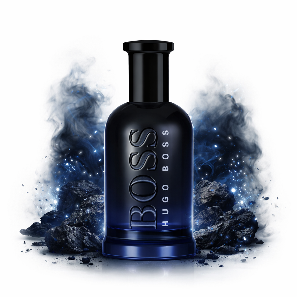 Oscuro. Seductor. Con ambición nocturna.&nbsp;