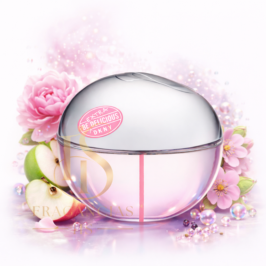 DKNY Be Extra Delicious Eau de Parfum