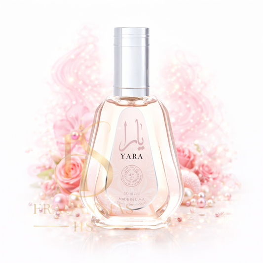 Lattafa Yara Eau de Parfum