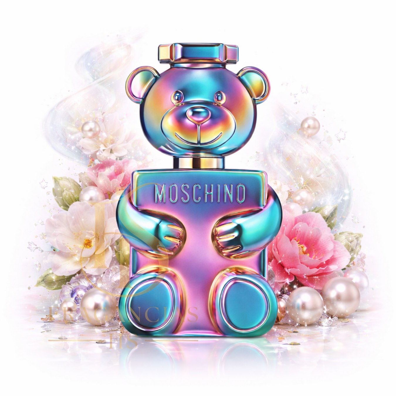 Moschino Toy 2 Pearl Eau de Parfum